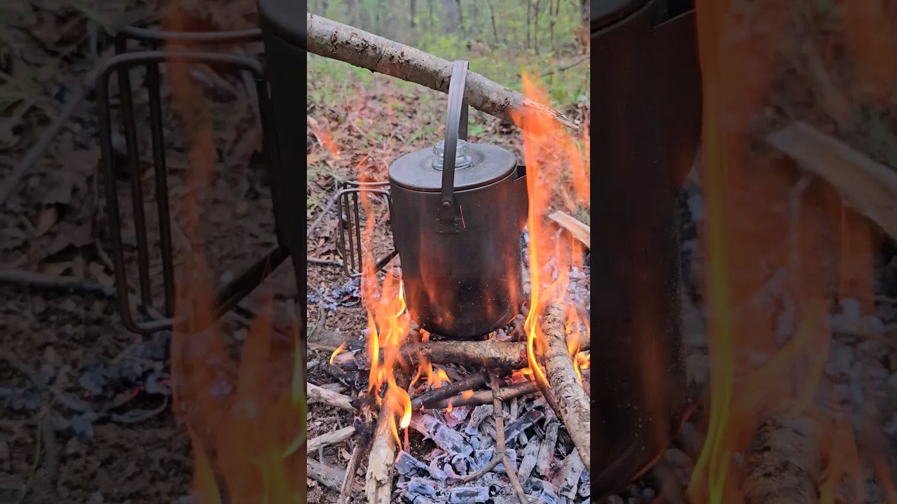 Can't Beat Percolator Coffee 