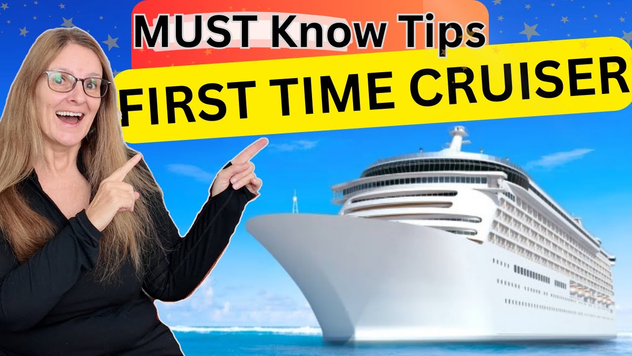 8 ESSENTIAL Cruise Planning Tips You NEED To Know BEFORE Booking Your First Cruise