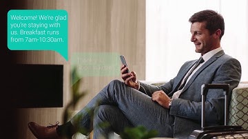 GuestTalk | Deliver The Best In Guest Experiences