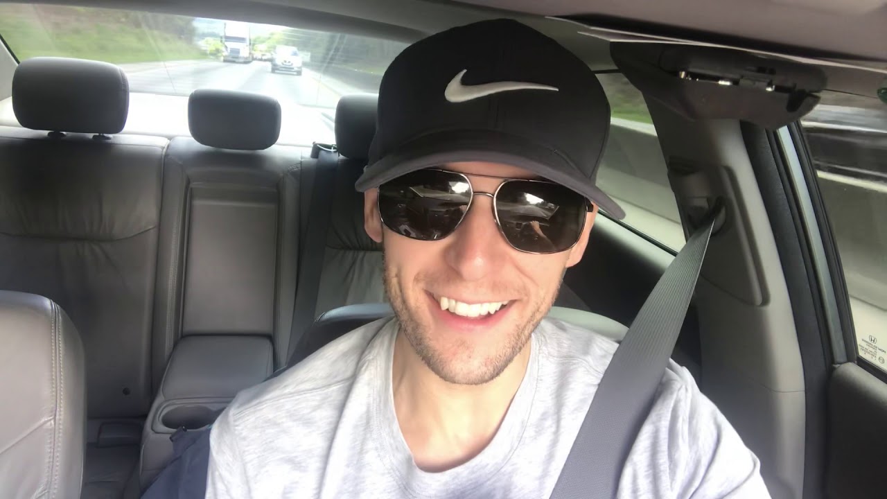 I’m backkkkk! And big NEWS!