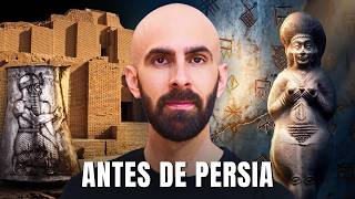 Elam: La Civilización Olvidada que Desafió a Mesopotamia