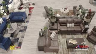 Anniversary Event Sofas!  15s ENG