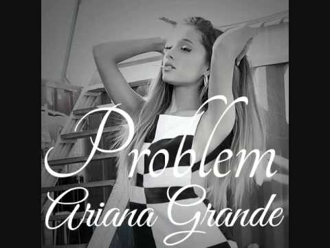 Ariana Grande (feat. Iggy Azalea) - Problem (Audio)