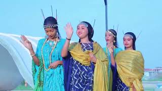 New Afar Music   Hussen Hassen Ganga Samara Magaala