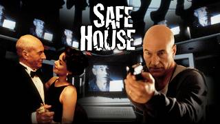 Safe House | Full Movie Update