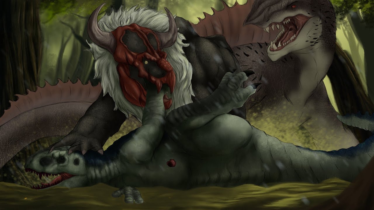 Создание самого НЕОСТАНОВИМОГО гибрида