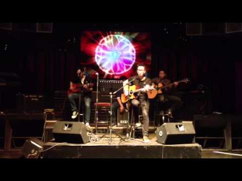 In dreams - John Waite - Live acoustic