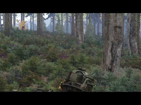 Operation Bloodhound Phase 2 - ArmA 3 Gameplay - Operation Bloodhound Phase 2 - ArmA 3 Gameplay