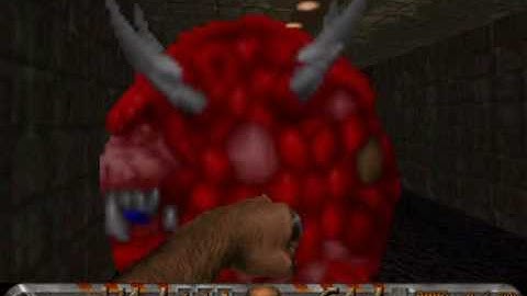 [Doom 2] Community Chest 3 MAP 4 "UAC Checkpoint"