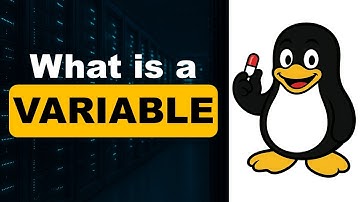 Cyber Supplement 2: Variables — finally explained in plain English