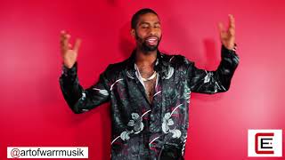 Red Wall Freestyle featuring Art Of Warr