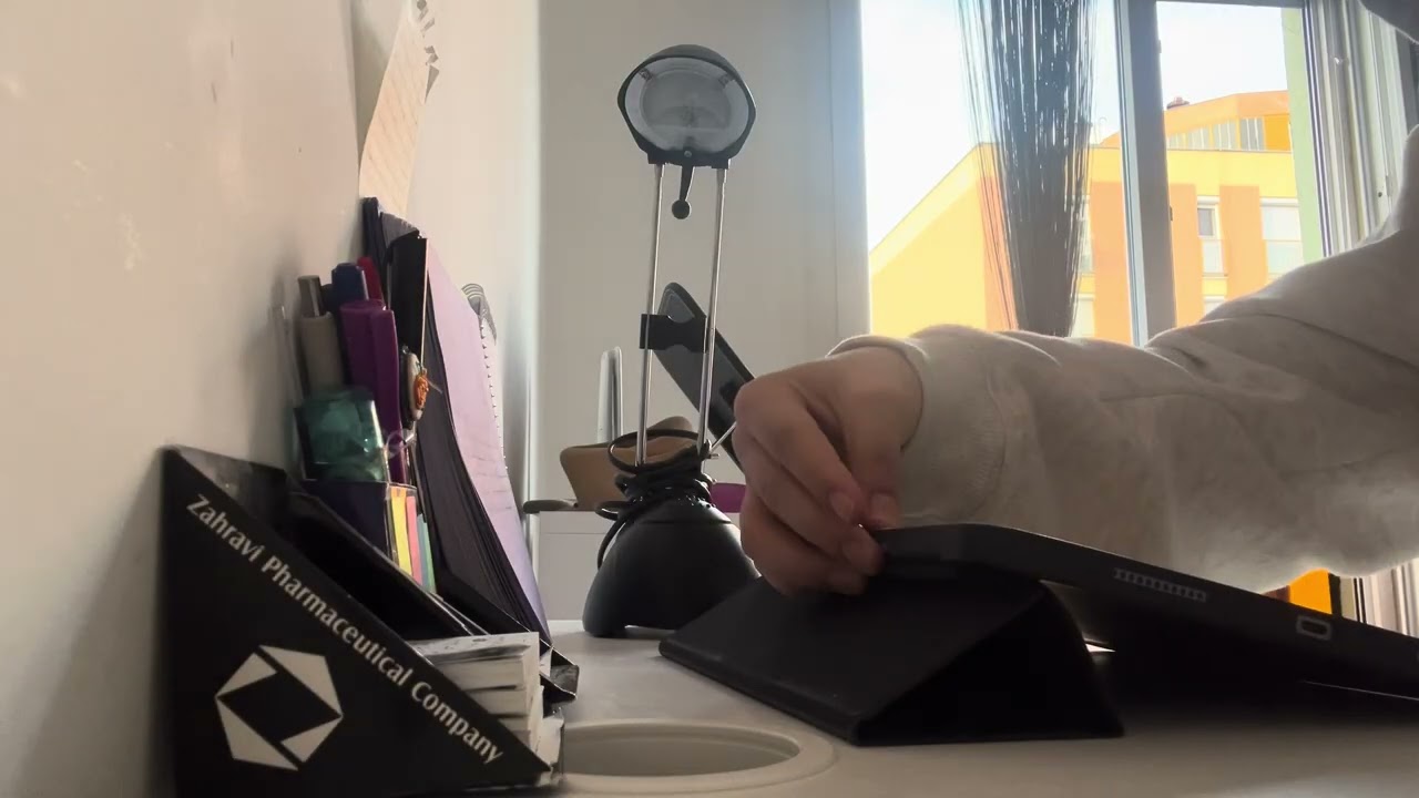 Study with me one hour and 15 minutes, hope to enjoy all your study. #studywithme #study #medschool 