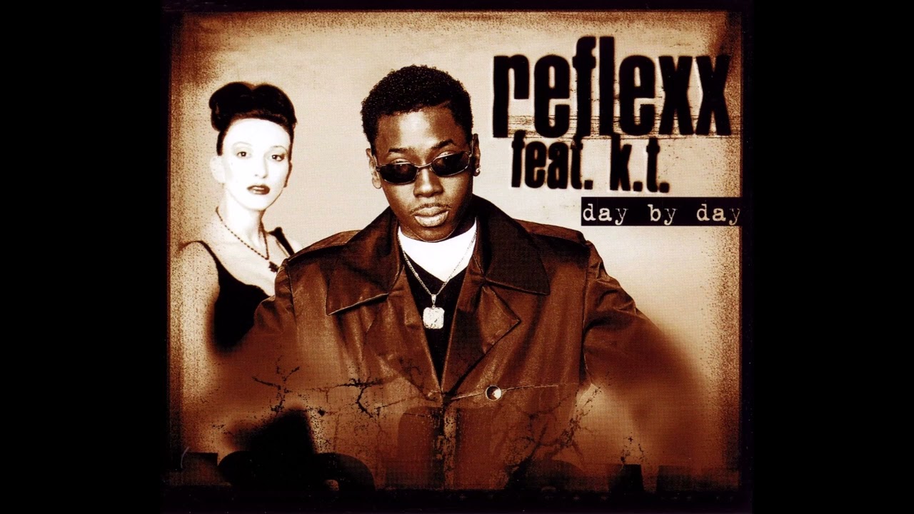 洋楽 day by day Reflexx feat. K.T. - Day By Day (Extended Version) (1998) - YouTube