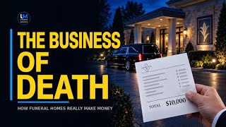 How Funeral Homes REALLY Make Money