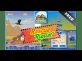Rescue Rider Gameplay 🚁🔥 | Best Endless Action Runner Game on Android 2026