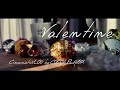 Happy Valentine ! Lindt LINDOR CHOCOLATE ! CINEMATIC VLOG