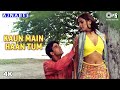 Kaun Main Haan Tum - Ajnabee | Akshay Kumar, Kareena, Bipasha & Bobby | Udit Narayan & Alka Yagnik