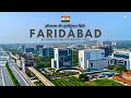 Faridabad city               faridabad