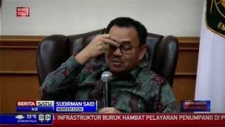 Menteri ESDM Beri Sinyal Perpanjang Izin Ekspor Freeport screenshot 4