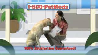 1800petmeds Love Your Pets Tv Commercial