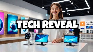Unmissable Electronics That Will Blow Your Mind In 2024