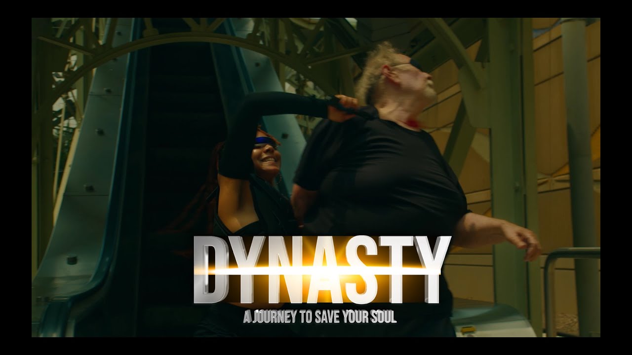 Кадр из трейлера «Dynasty»