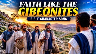 Faith Like the Gibeonites | JW Watchtower Inspired Song