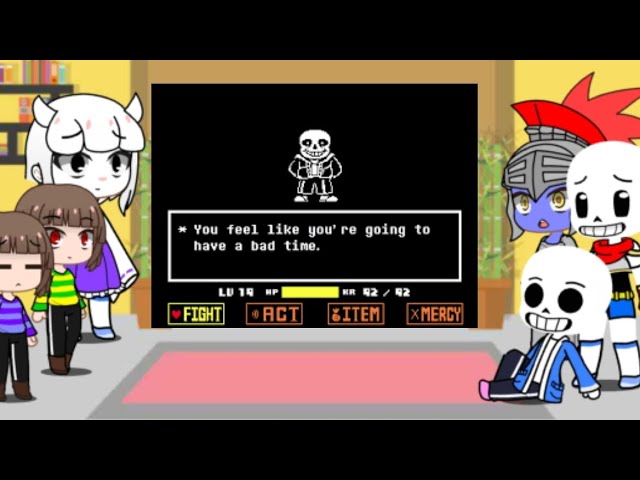 I mastered the sans fight so naturally I wanted to flex my mad skills!  Comments? : r/Undertale