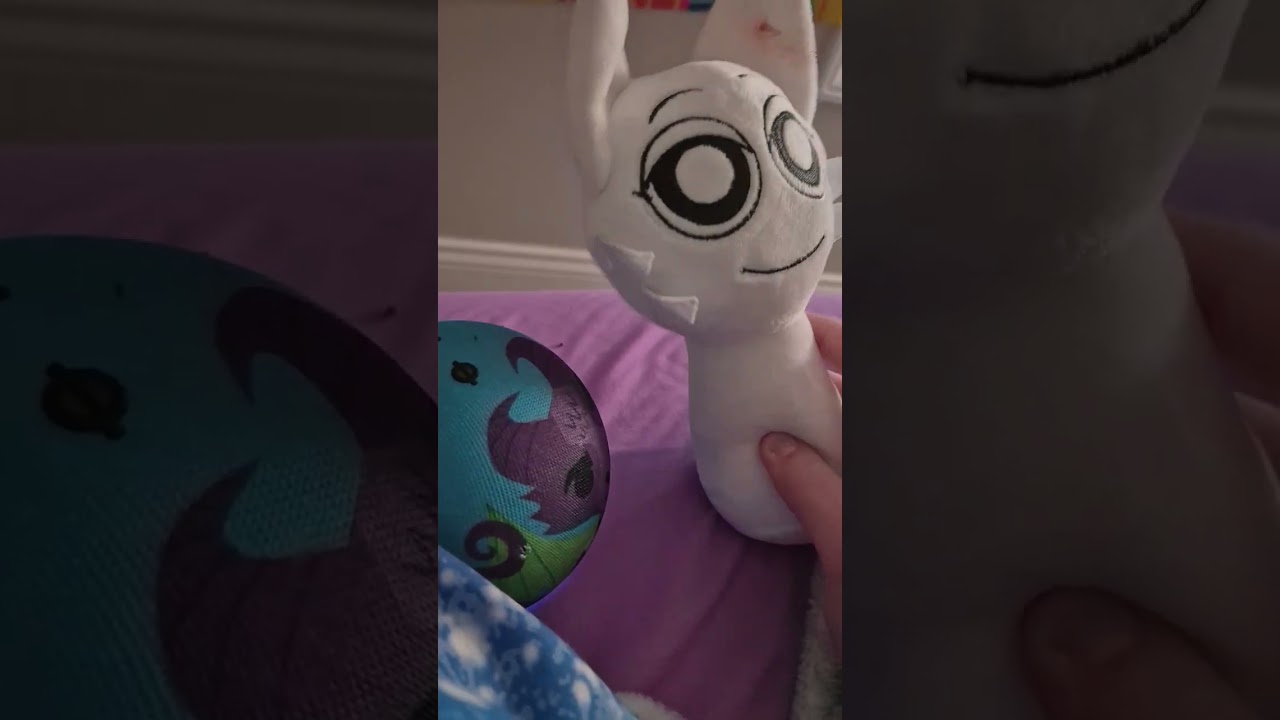 Part 2 of sprunki sleepover 