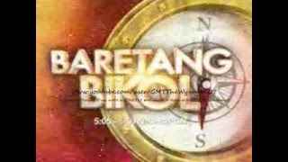 Gma 7 Naga Baretang Bikol Ad
