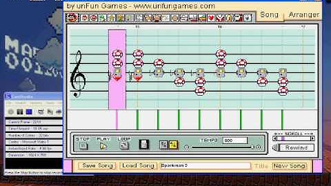 Megaman 3 - Sparkman