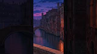 The Bridge of Returning Light|Twilight Quarters #shorts