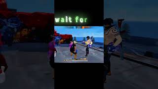 1 VS 2 CLUTCH IN CUSTOM ROOM #short #freefire #viralshort