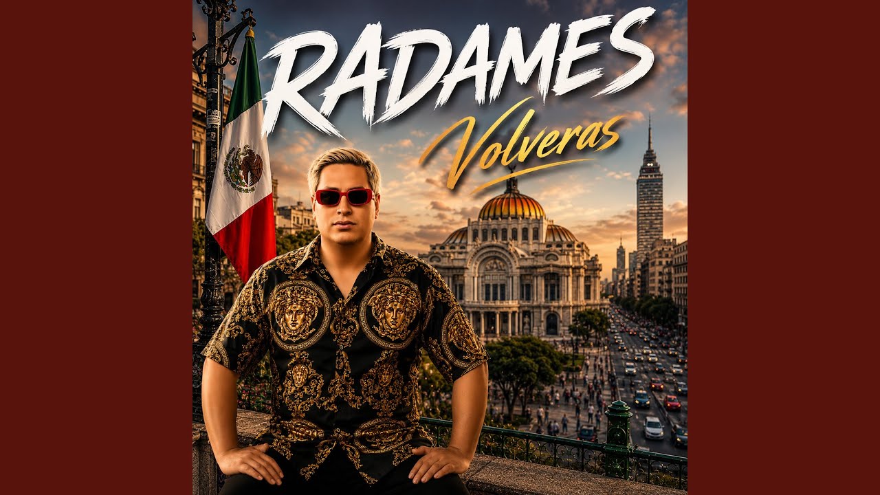 Watch Volveras on YouTube Watch Volveras on YouTube