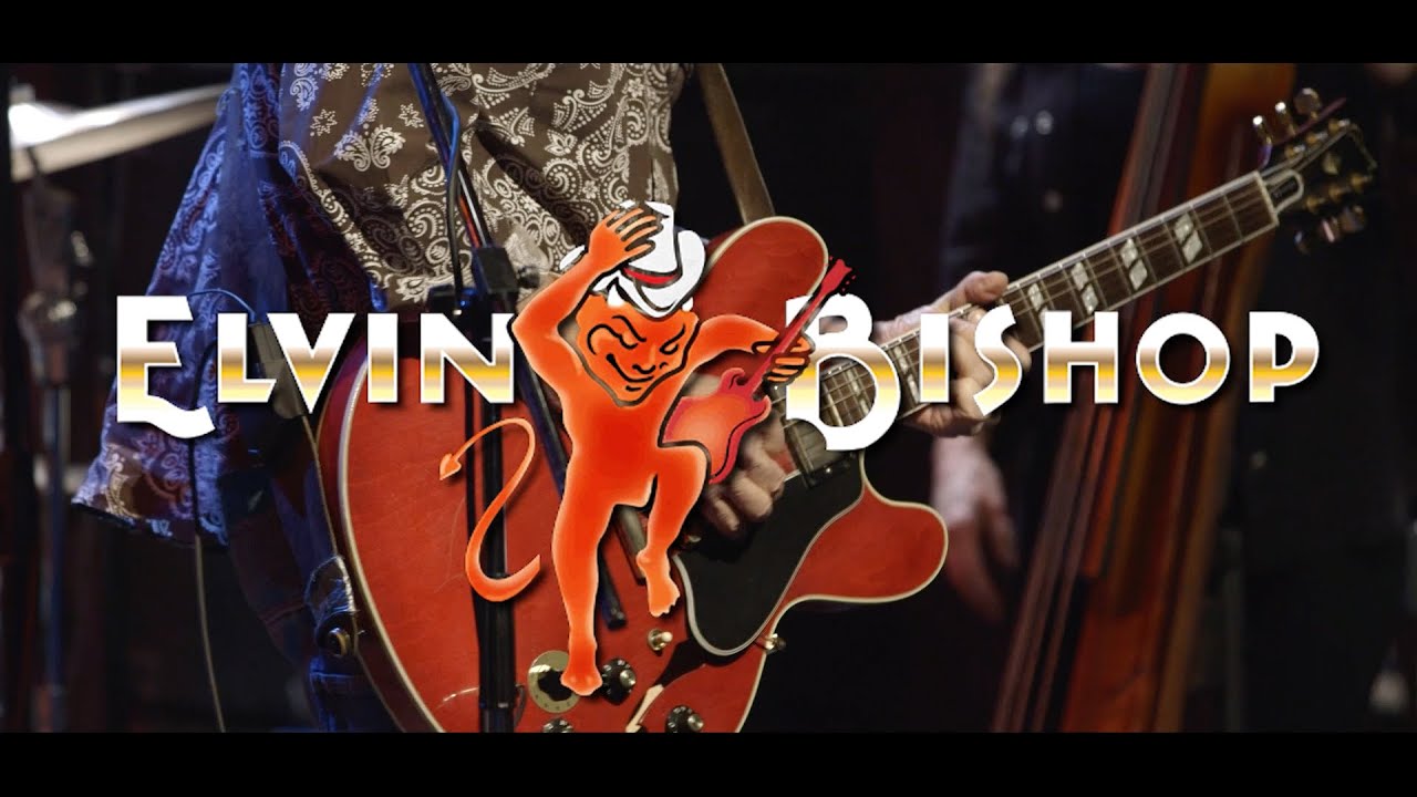 洋楽 Elvin Bishop Band / Tokyo, July 25,2012 エルヴィン・ビショップ(Elvin Bishop) - Elvin Bishop July 25, 2012