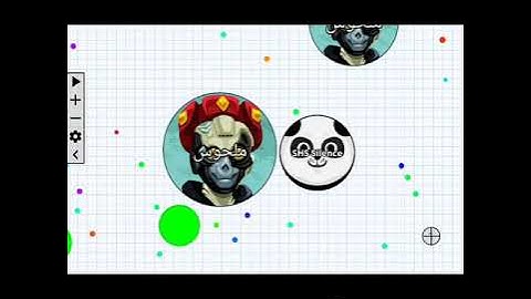 AGAR.IO HOW TO GET MACRO, NO ROOT NO REPETITOUCH!! REALLY FAST MACRO ON AGARIO MOBILE!!!