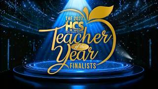 Meet the 2027 HCS Teacher of the Year Finalists