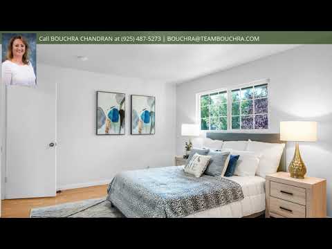 4504 THORNTON AVE, Fremont, CA home video tour