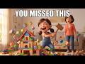 The Hidden Signs of a Happy Child (Most Parents Miss This)