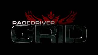 Race Driver: Grid Soundtrack - Gridlock Reloaded