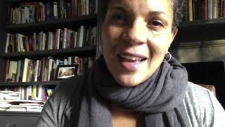#reentryblueprint Introduction by Michelle Alexander