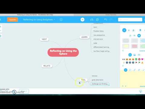 Reflecting on Using Sphero in Computational Thinking in Math Education Class (Primary/Junior)