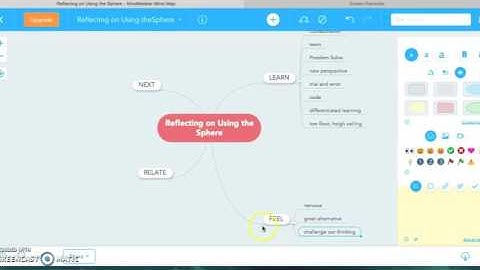 Reflecting on Using Sphero in Computational Thinking in Math Education Class (Primary/Junior)