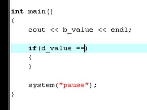 C++ 19 - Pointers Tutorial