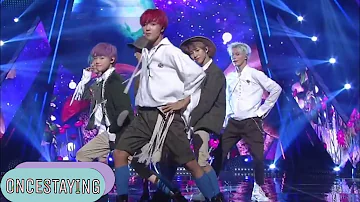 [CLEAN MR Removed] | 170901 We Young | NCT DREAM @Music_Bank