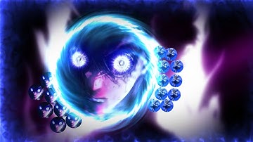 BLOB.IO CRAZY MODE [Unique illegal movements🌸]