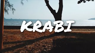 Krabi 2020 Travel Video
