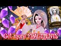 [ TIPS ] HOW TO GET MORE FRAGMENTS FAST! FINALLY I CAN GET SHIROMUKU S SKIN GEISHA IDENTITY V 第五人格