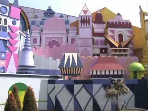 ISTANA BONEKA REMASTERED: Main Audio (2007-2012)