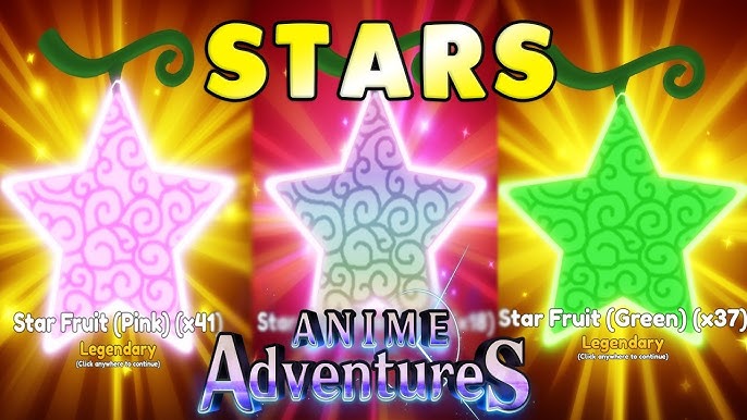 How To Get Detective Shards Fast Anime Adventures Update 17.5